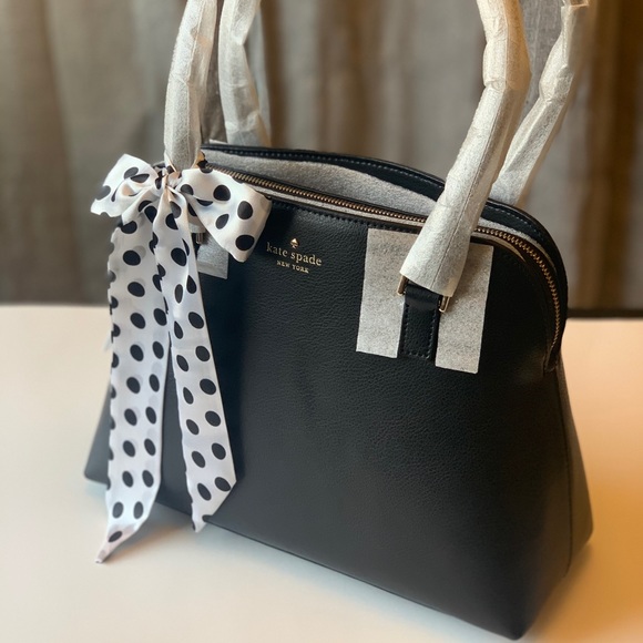 SOLD Kate Spade Greene Street Small Mariella - NWT - Picture 3 of 14